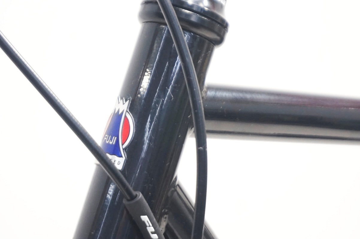 FUJI 「フジ」 VAPAH 2024年モデル クロスバイク / 大阪門真店