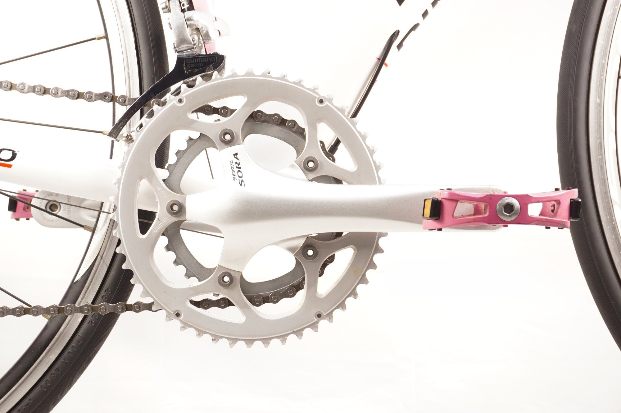 PINARELLO 「ピナレロ」 TREVISO 2011年モデル ロードバイク / 中目黒店