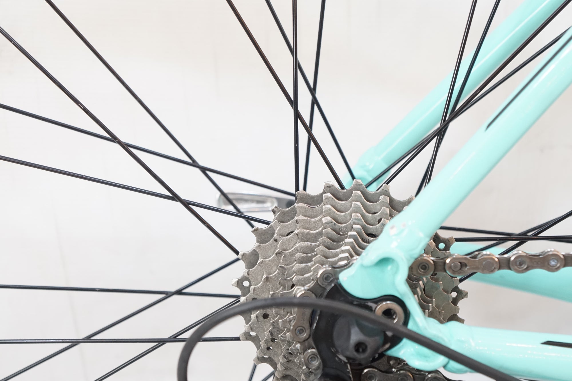 BIANCHI 「ビアンキ」 VIA NIRONE7 105 2020年モデル ロードバイク / バイチャリ浦和ベース