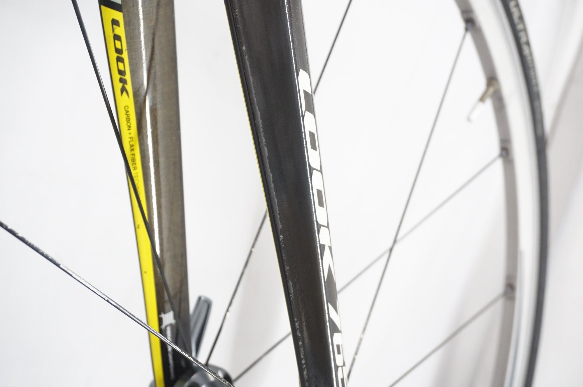 LOOK 「ルック」 765 2016年モデル ロードバイク / 阪急塚口店