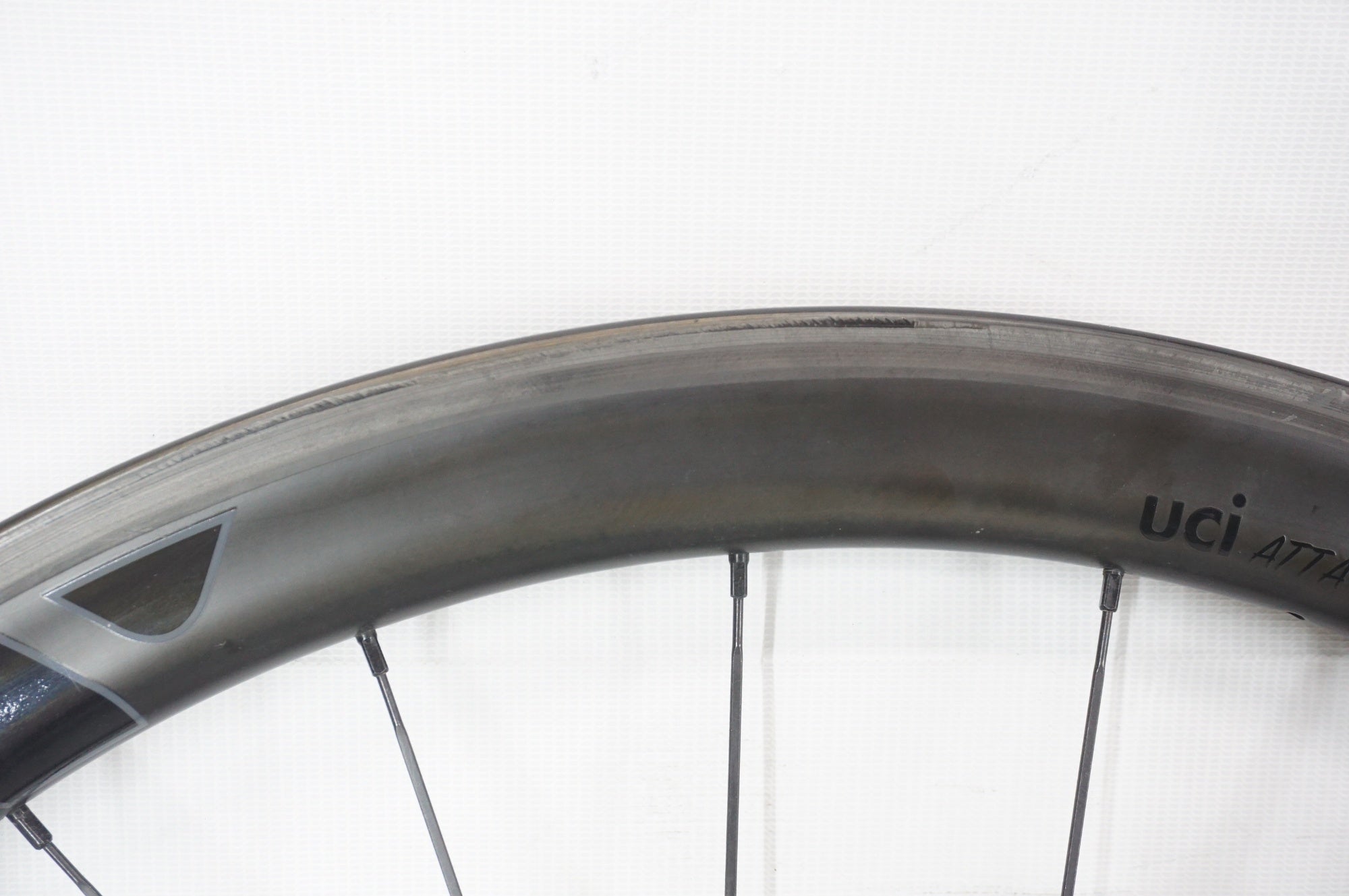 ATTAQUE 「アタッキ」 45 ホイールセット / 阪急塚口店