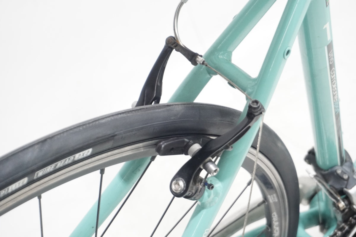 BIANCHI 「ビアンキ」 CAMALEONTE1 2015年モデル クロスバイク / 滋賀大津店