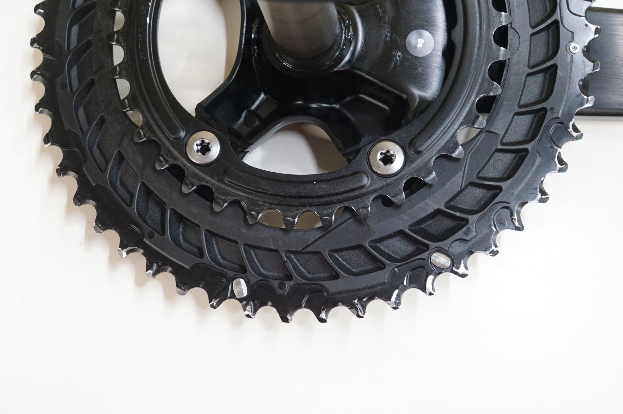 SHIMANO 「シマノ」 105 FC-R7100 170mm 50-34T クランクセット / 大宮店