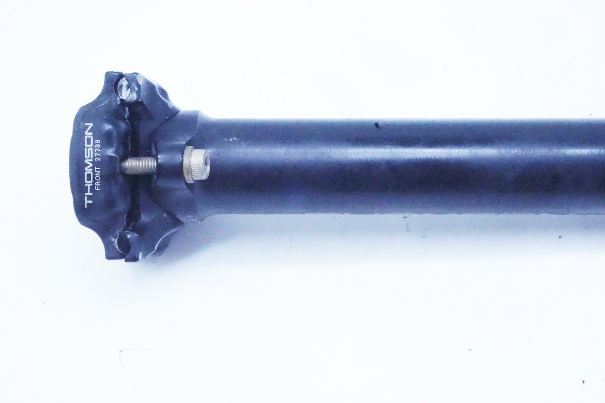 THOMSON「トムソン」 ELITE φ26.9 235mm シートポスト/ 京都西院店