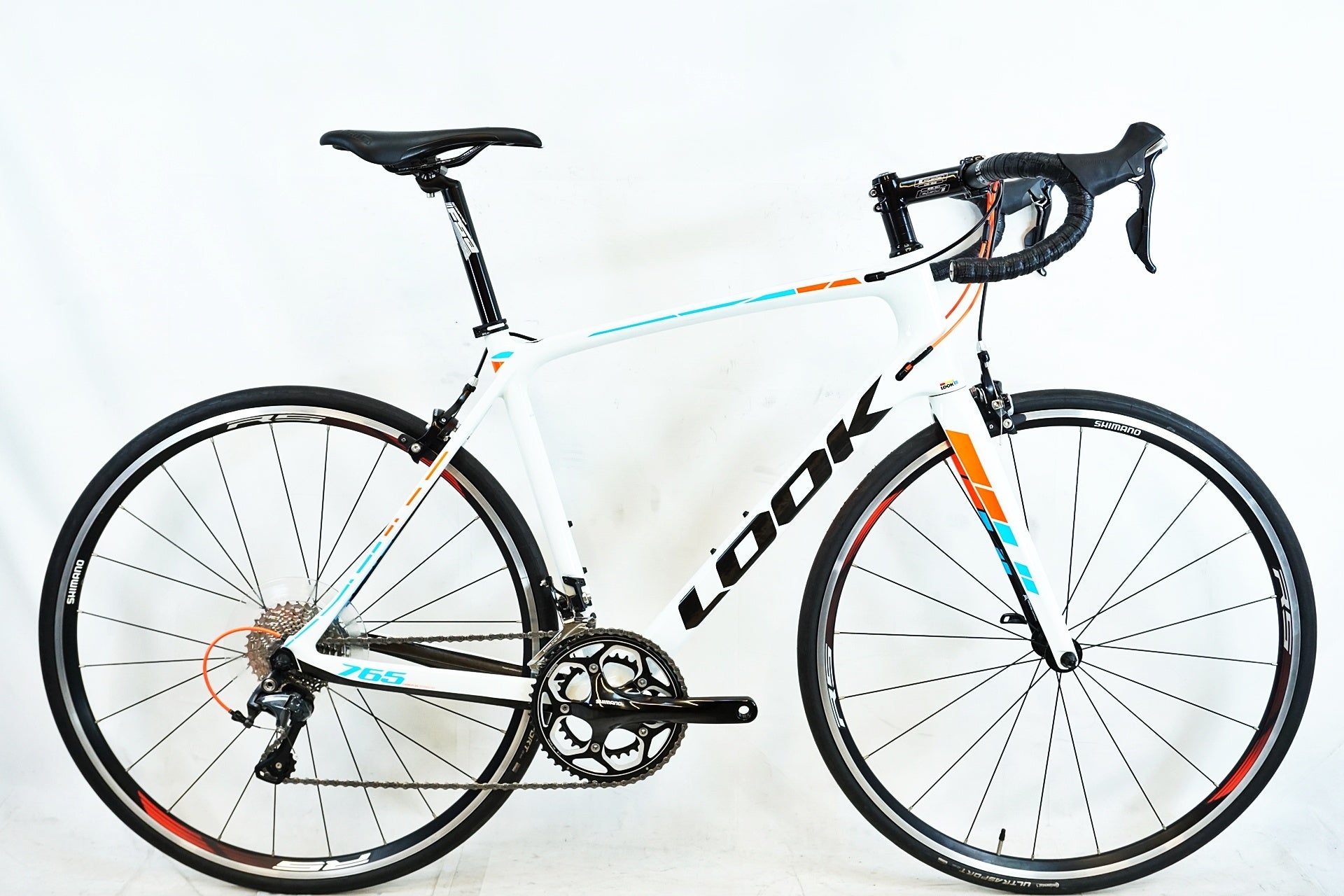 LOOK 「ルック」 765 2017年モデル ロードバイク / 有明ガーデン店