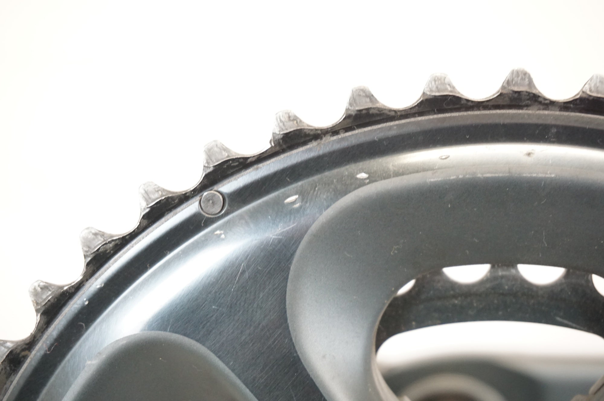 SHIMANO 「シマノ」 ULTEGRA FC-6800 50-34T 170mm クランク / 宇都宮店