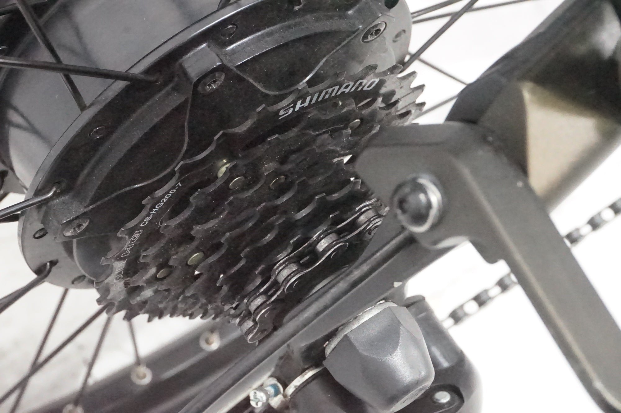 BESV 「ベスビー」 PSF1 2020年モデル 電動アシスト自転車 / AKIBA店