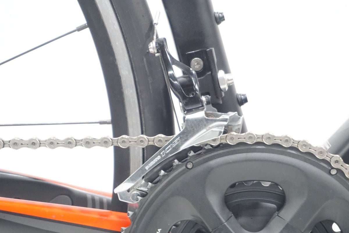 GIANT 「ジャイアント」 TCR ADVANCED2 2017年モデル ロードバイク/ 滋賀大津店