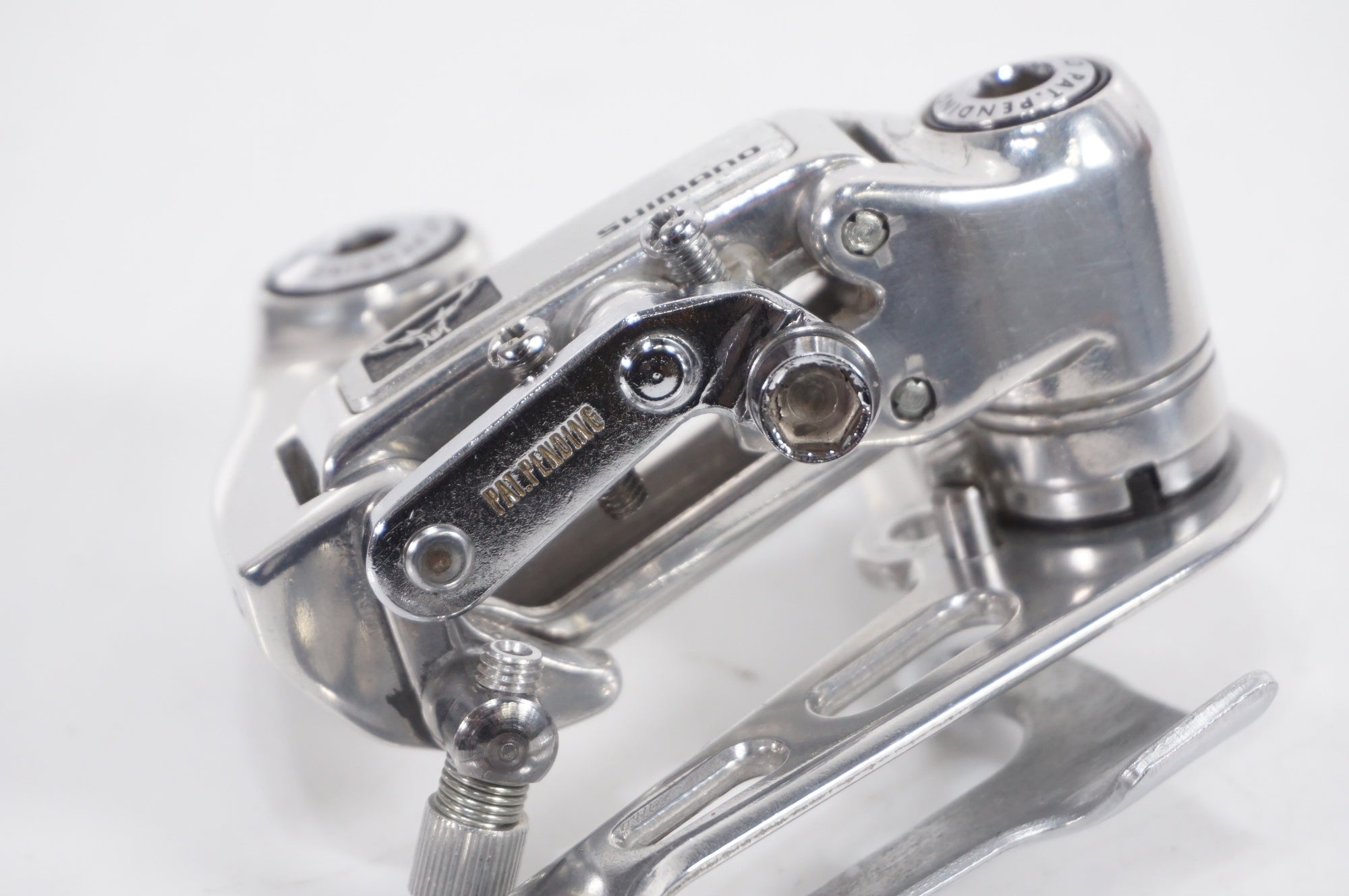 SHIMANO 「シマノ」 DEORE XT RD-M700 リアディレイラー / AKIBA店