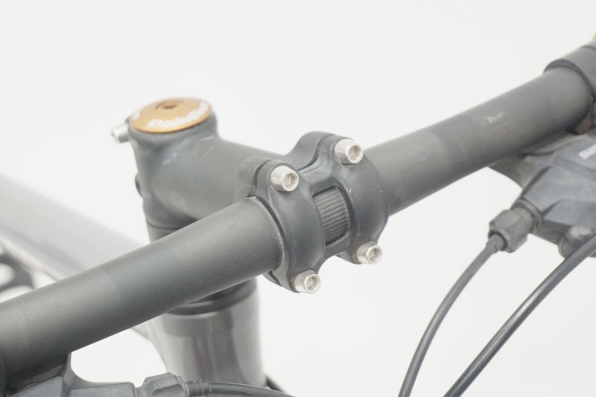 KHODAA BLOOM 「コーダブルーム」 RAIL ACTIVE 2021年モデル クロスバイク / 京都八幡店