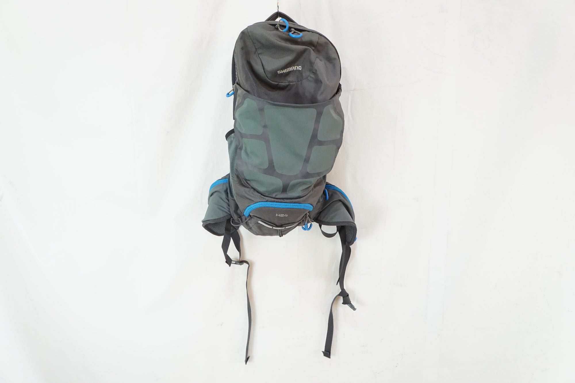 SHIMANO 「シマノ」 H24 バックパック / バイチャリ浦和ベース