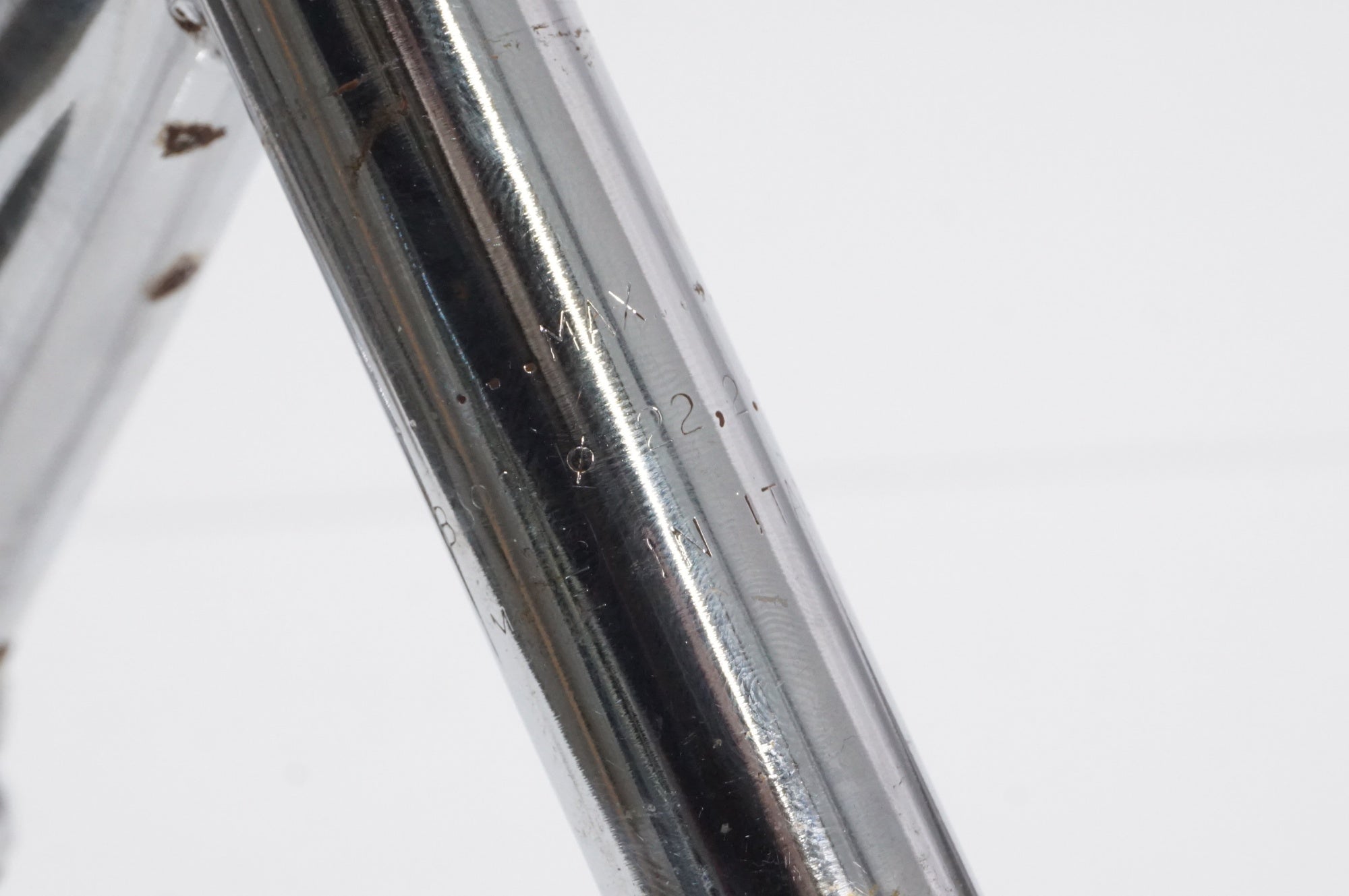 ジャンク CINELLI 「チネリ」 PINOCCHIO φ26.0 130mm ステム / AKIBA店