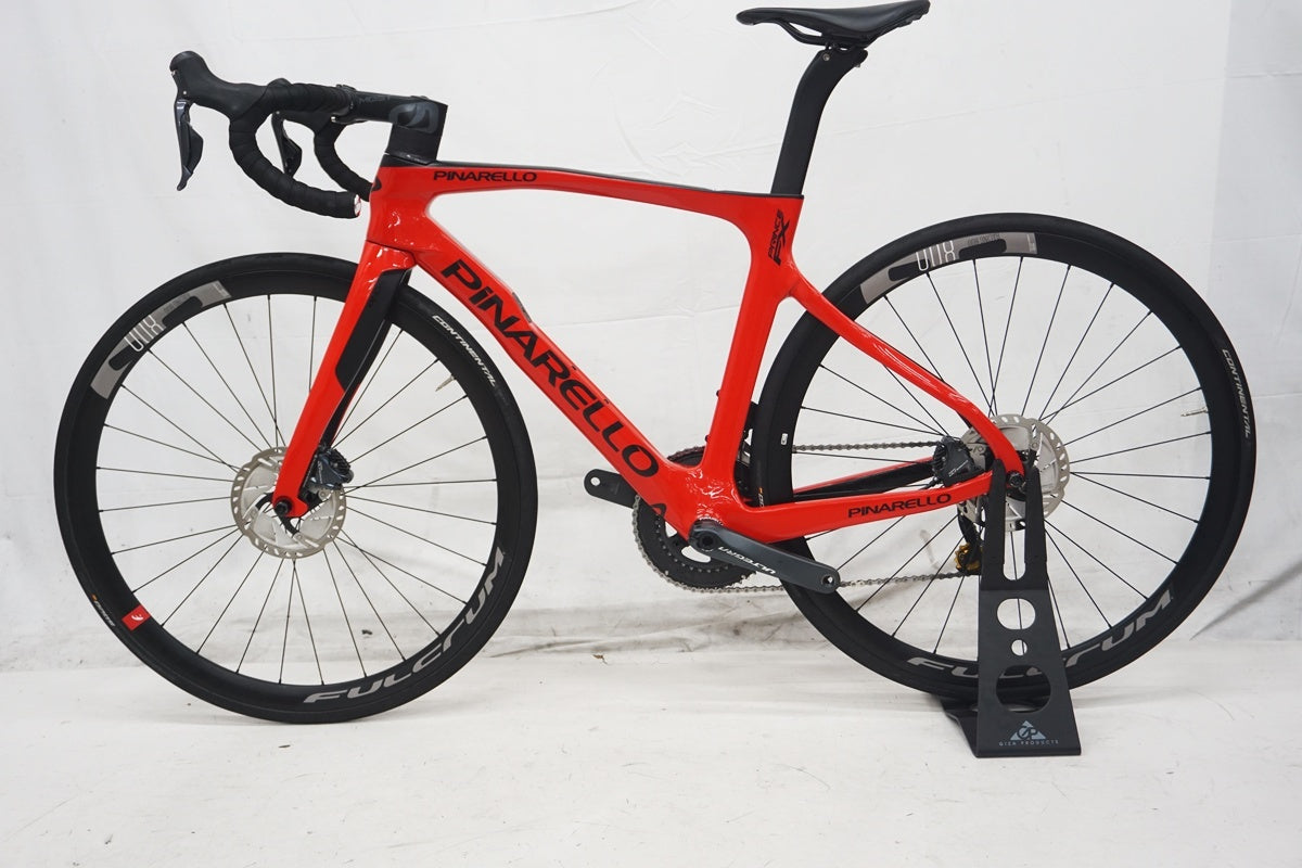 PINARELLO 「ピナレロ」 PRINCE FX DISK 2021年モデル ロードバイク/ 大阪美原北インター店