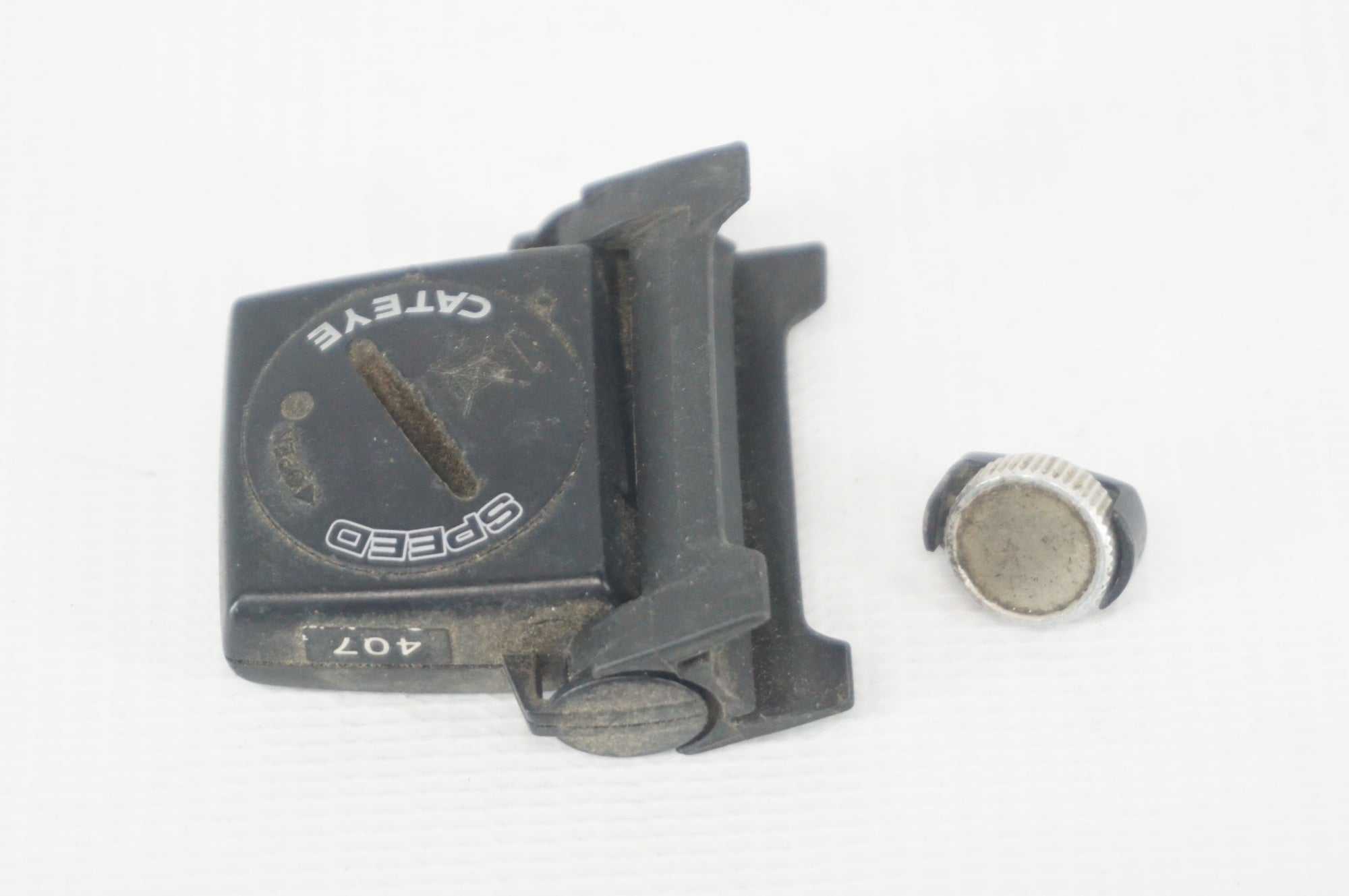 CATEYE 「キャットアイ」 VELO WIRELESS+ CC-VT210W サイクルコンピューター / 阪急塚口店