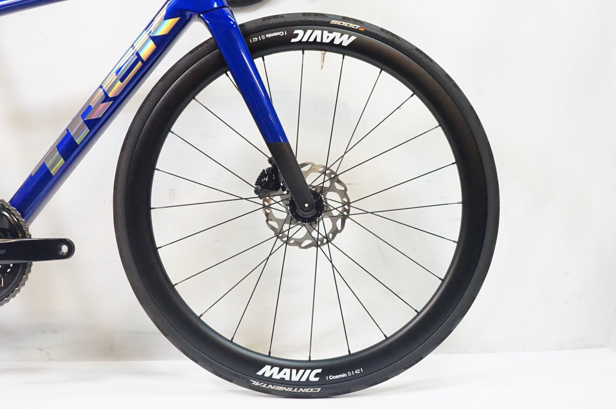 TREK 「トレック」 MADONE SL 5 (GEN 8) 2025年モデル ロードバイク / 熊谷本店