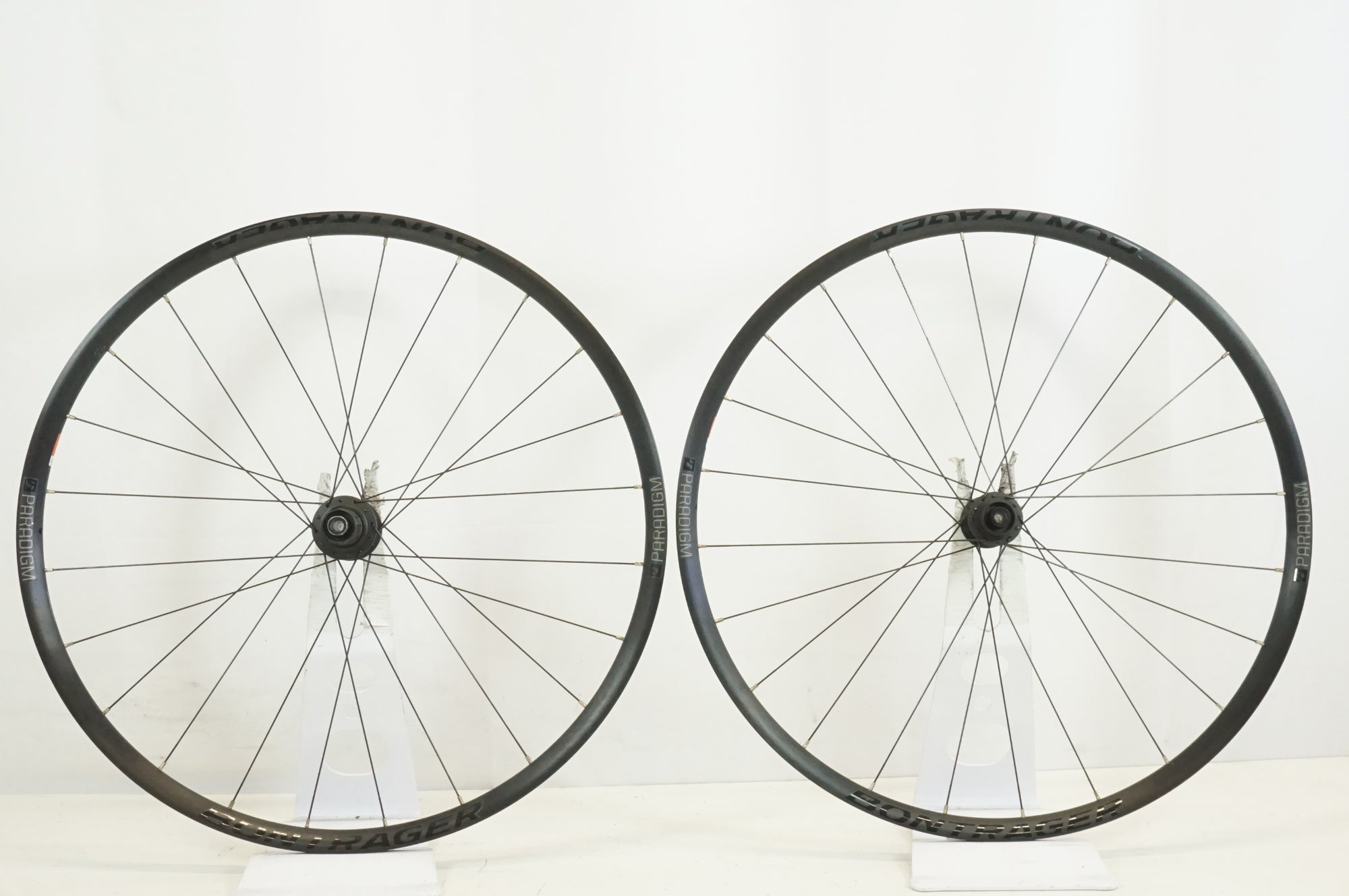 BONTRAGER 「ボントレガー」 PARADIGM シマノ11s ホイールセット / 宇都宮店