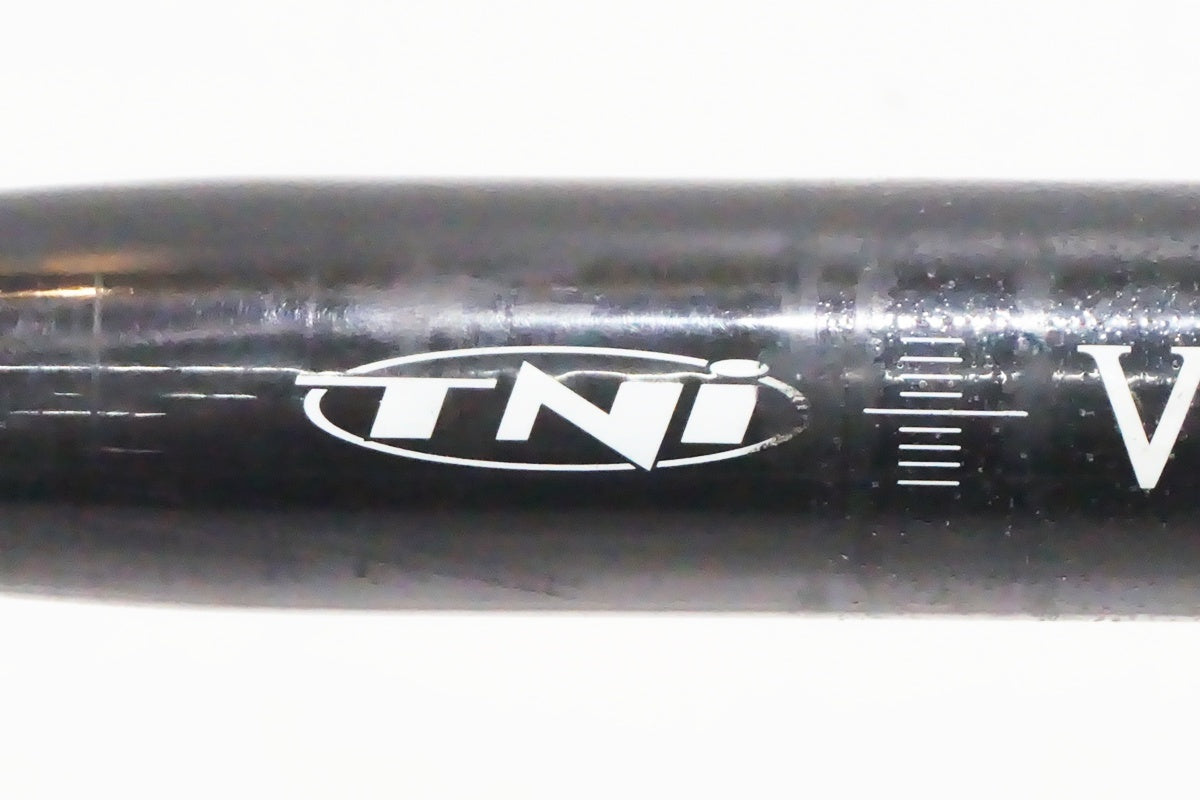 TNI「ティーエヌアイ」 CARBON SUPER SHALLOW φ31.8 400mm ドロップハンドル/ 京都西院店