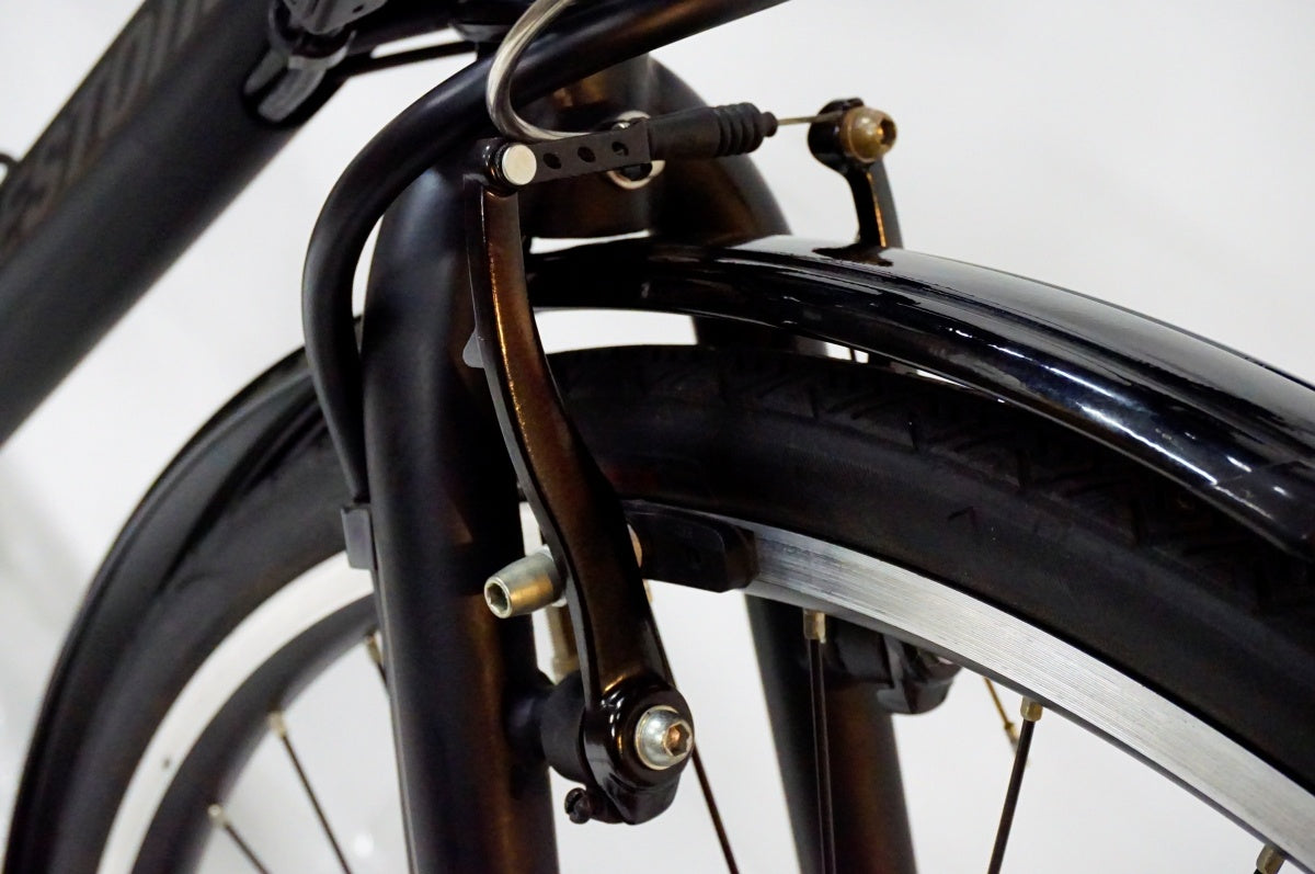 BRIDGESTONE 「ブリヂストン」 TB1E 2025年モデル 電動アシスト自転車 / 名古屋大須店