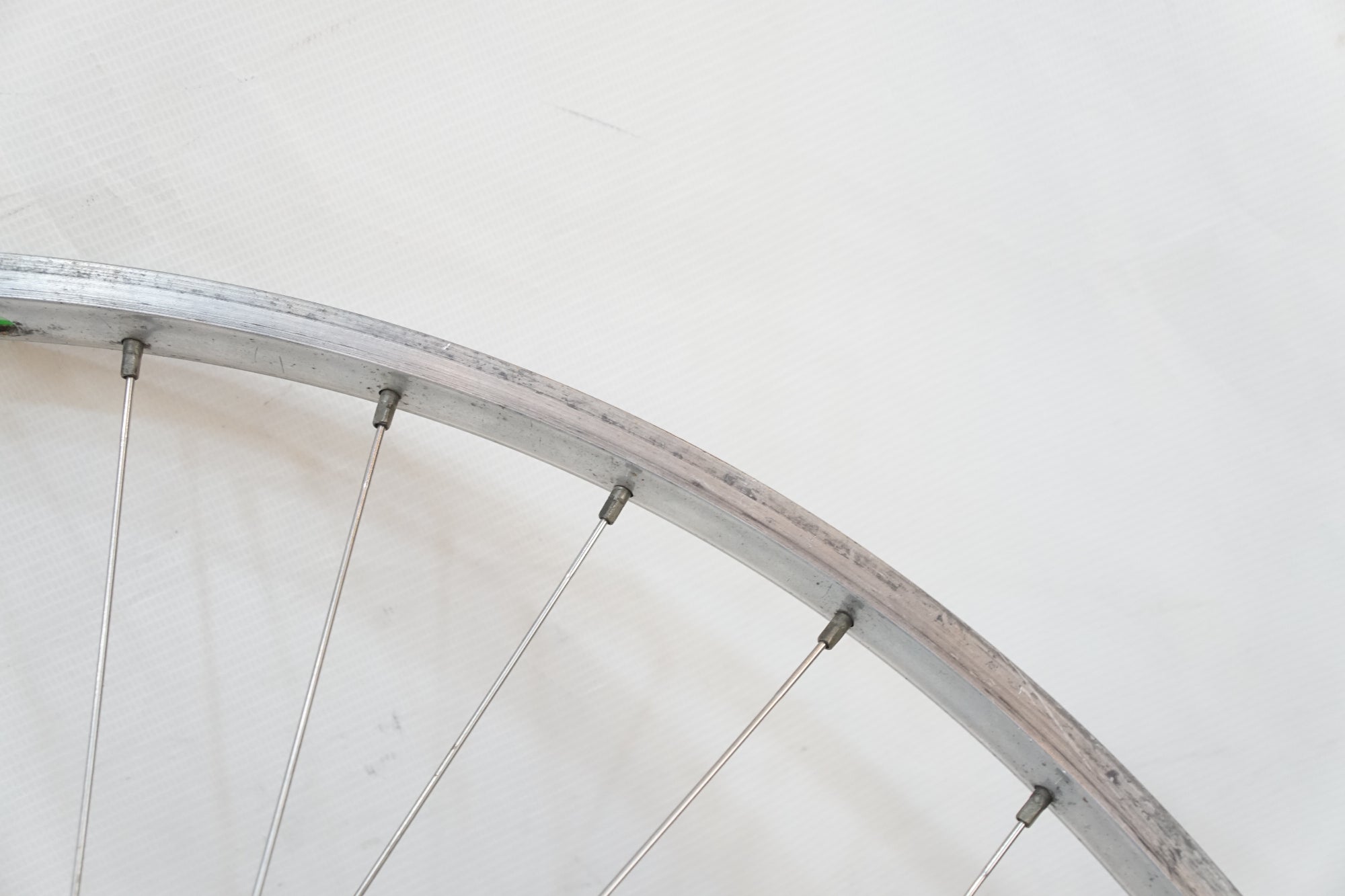 SHIMANO 「シマノ」 DURA-ACE ハブ 手組 ボスフリー ホイールセット / バイチャリ浦和ベース