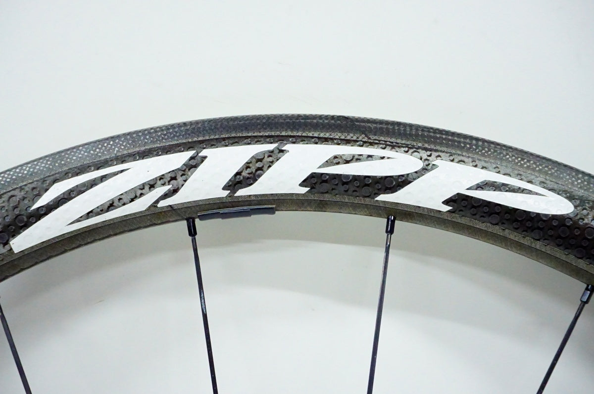 ZIPP 「ジップ」 303 TRACK 片切り ホイールセット / 名古屋大須店