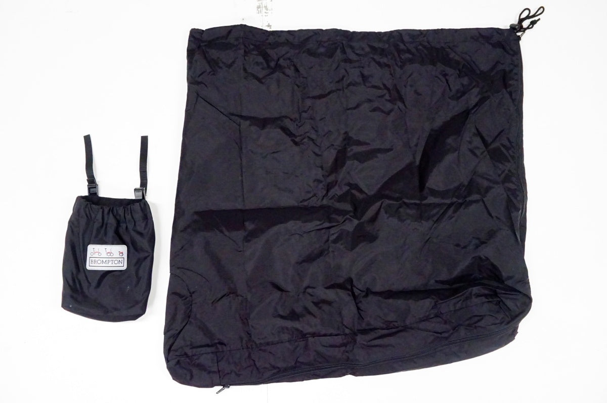 BROMPTON 「ブロンプトン」 M6R 2017年モデル 16インチ 折り畳み自転車 / 名古屋大須店