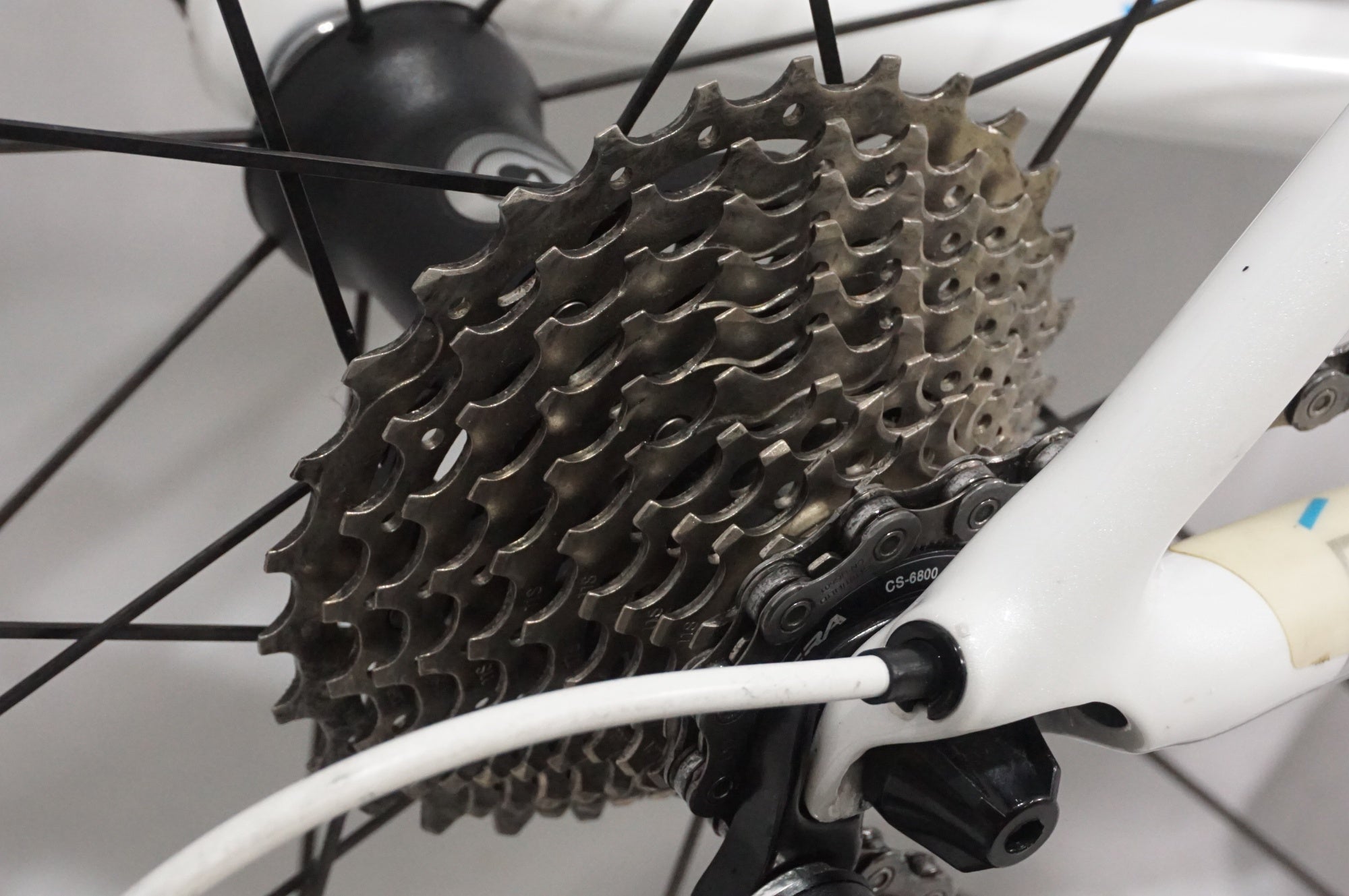 TREK 「トレック」 EMONDA SL6 WSD 2015年モデル ロードバイク / AKIBA店