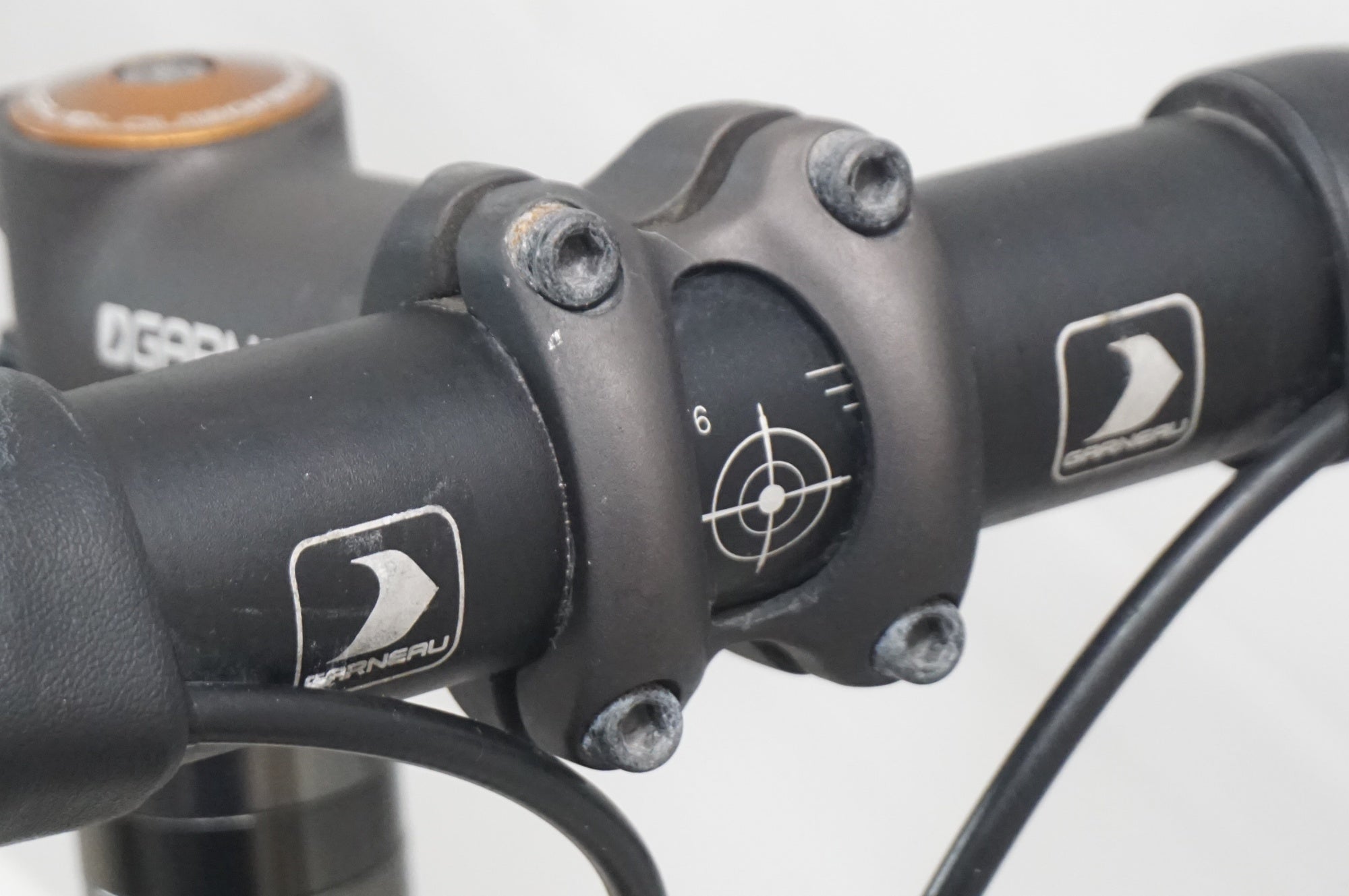 LOUIS GARNEAU 「ルイガノ」 LGS-CR23 2010年モデル ロードバイク / 福岡店