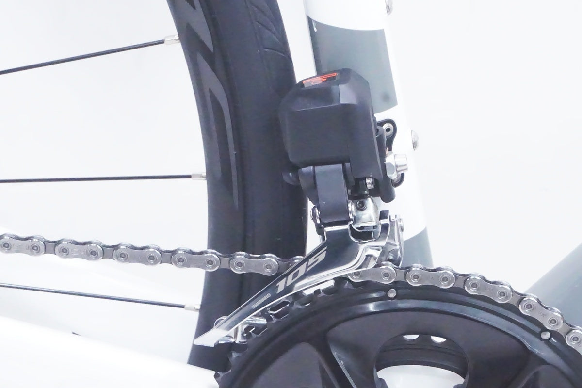 WILIER 「ウィリエール」 GARDA 105 DI2 2024年モデル ロードバイク/ 京都西院店