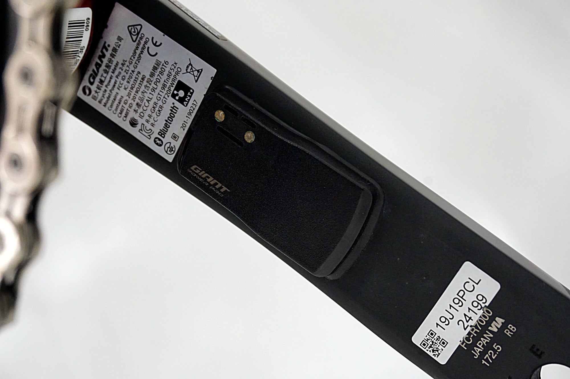 GIANT 「ジャイアント」 TCR ADVANCED 2 KOM SE 2020年モデル ロードバイク / 浜松店