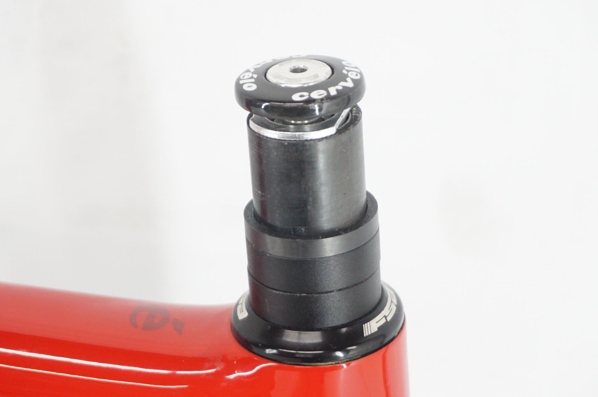 CERVELO 「サーベロ」 R5 2017年モデル フレームセット / 阪急塚口店