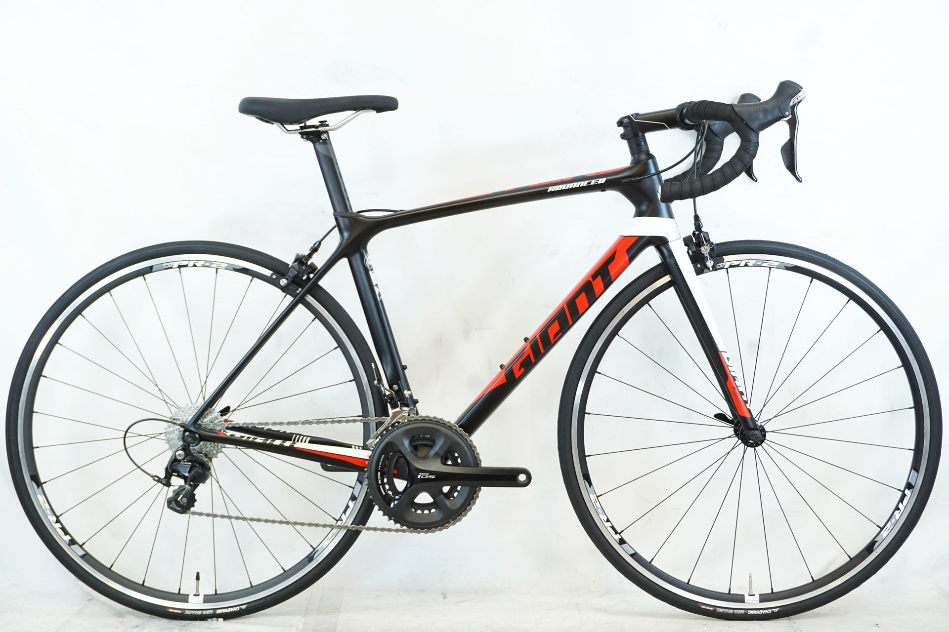 GIANT 「ジャイアント」 TCR ADVANCED 2 2016年モデル ロードバイク / 有明ガーデン店