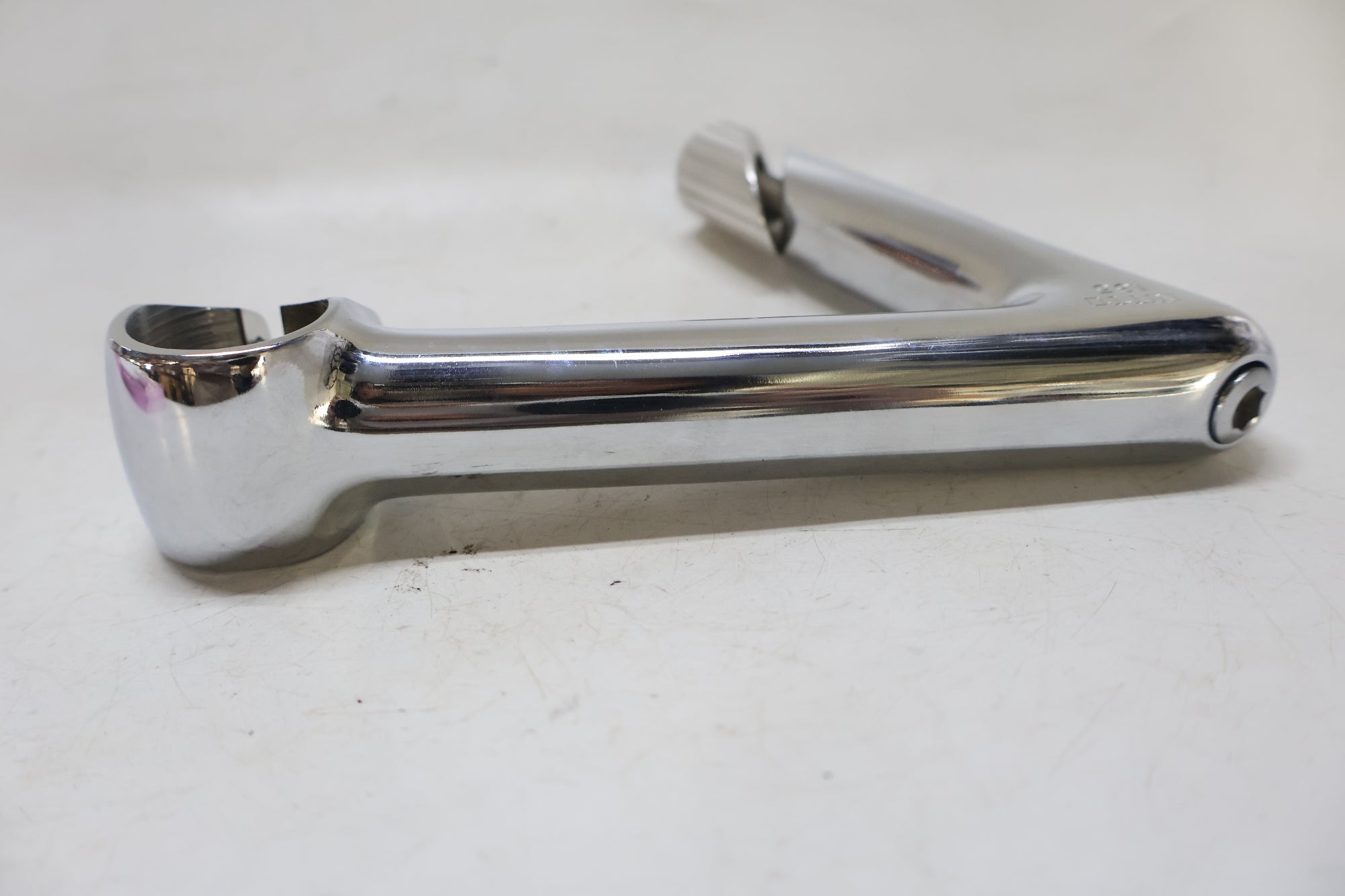 NITTO 「ニットー」 NJ PRO Φ25.4 135mm ステム / 高知店