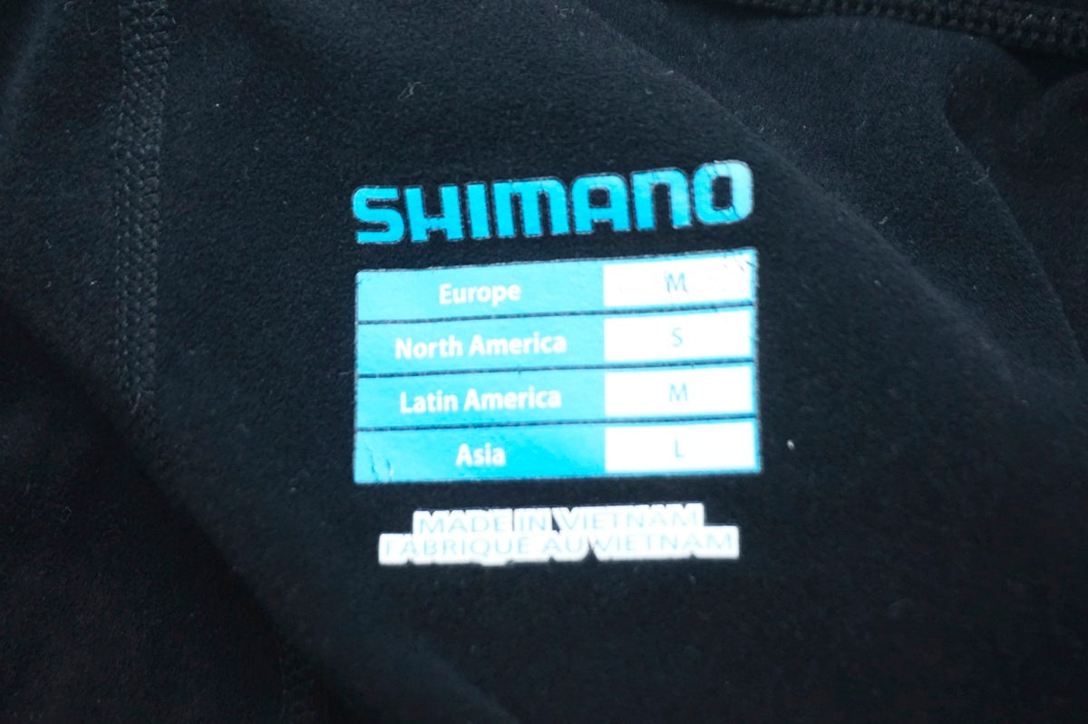 SHIMANO 「シマノ」 Lサイズ サイクルパンツ / 大阪門真店