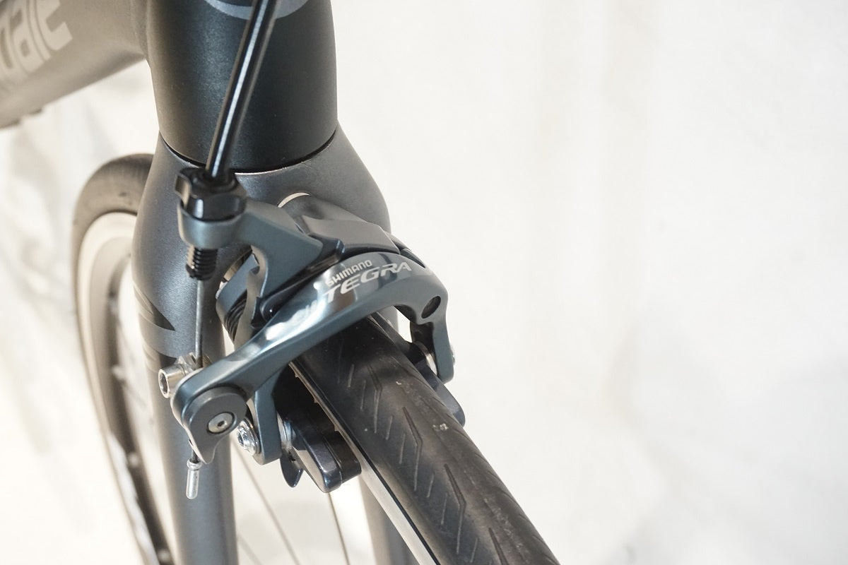 CANNONDALE 「キャノンデール」 CAAD12 ULTEGRA 2017年モデル ロードバイク / 横浜戸塚店