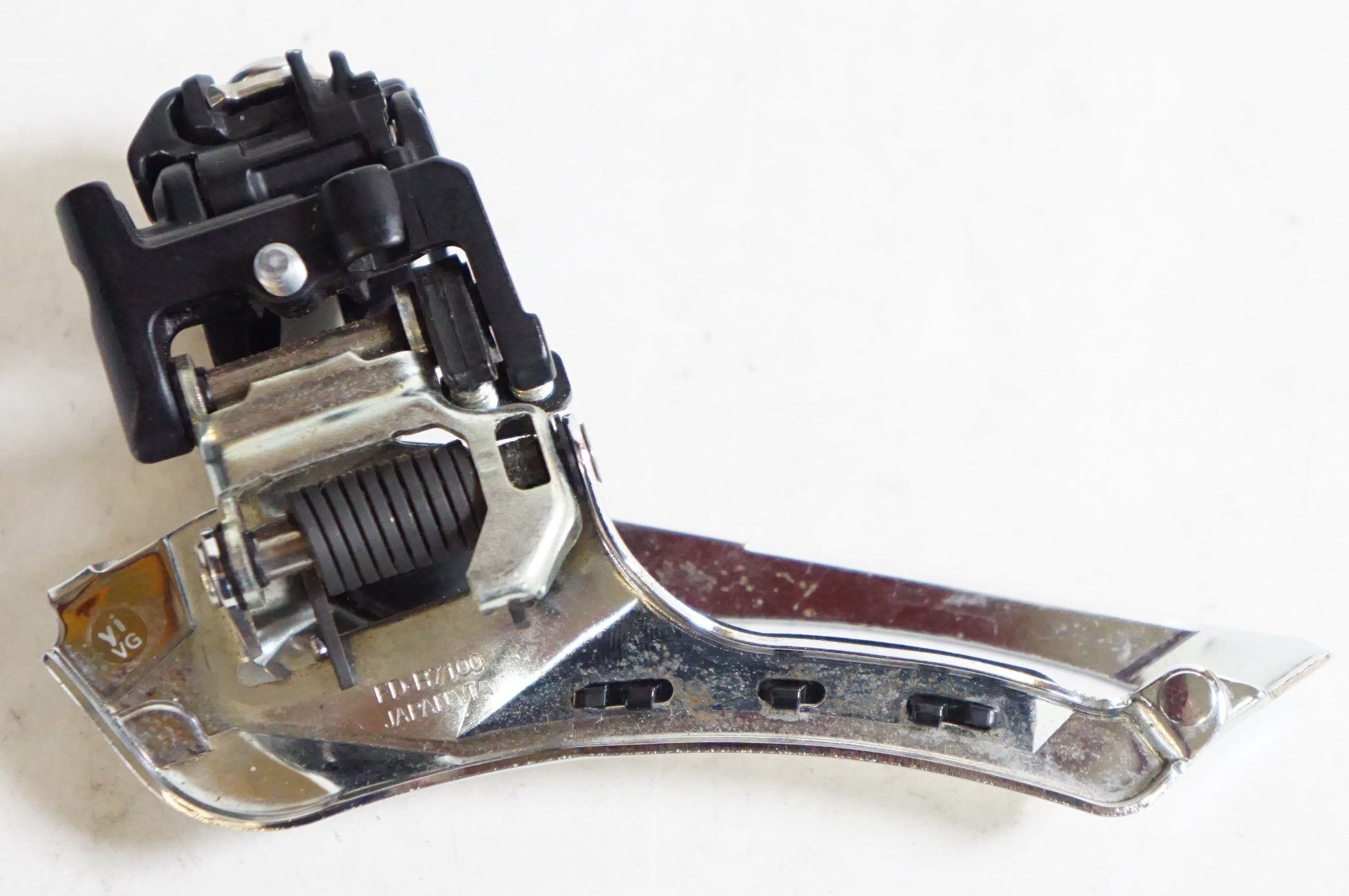 SHIMANO 「シマノ」 105 FD-R7100 フロントディレイラー / 熊谷本店