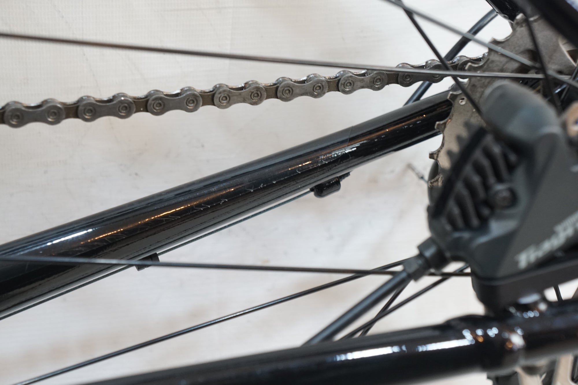 TREK 「トレック」 DOMANE AL4 DISC 2022年モデル ロードバイク / バイチャリ浦和ベース