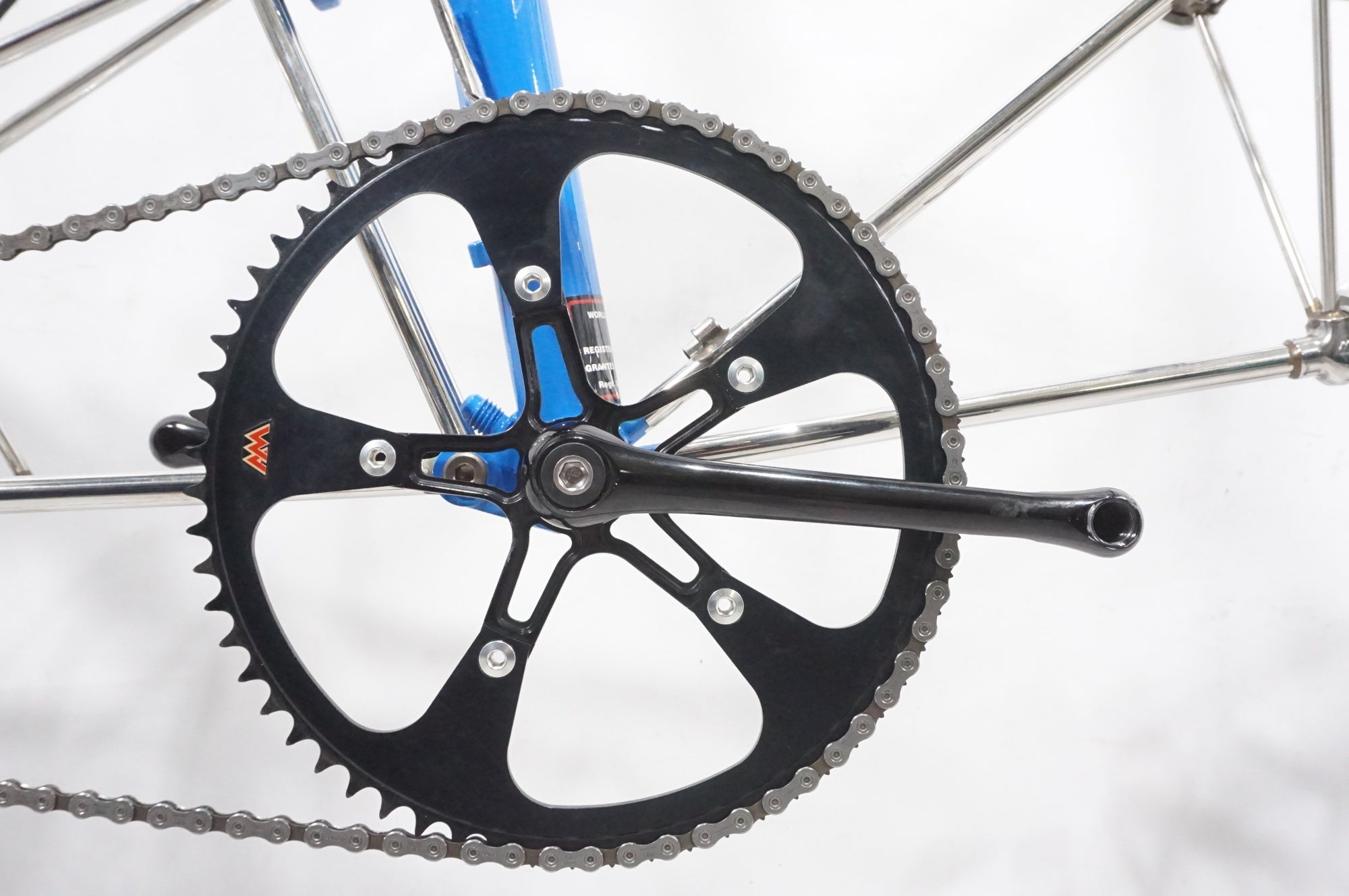 ALEX MOULTON 「アレックスモールトン」 AM-GT MK.2 年式不明 カスタム ミニベロ / AKIBA店