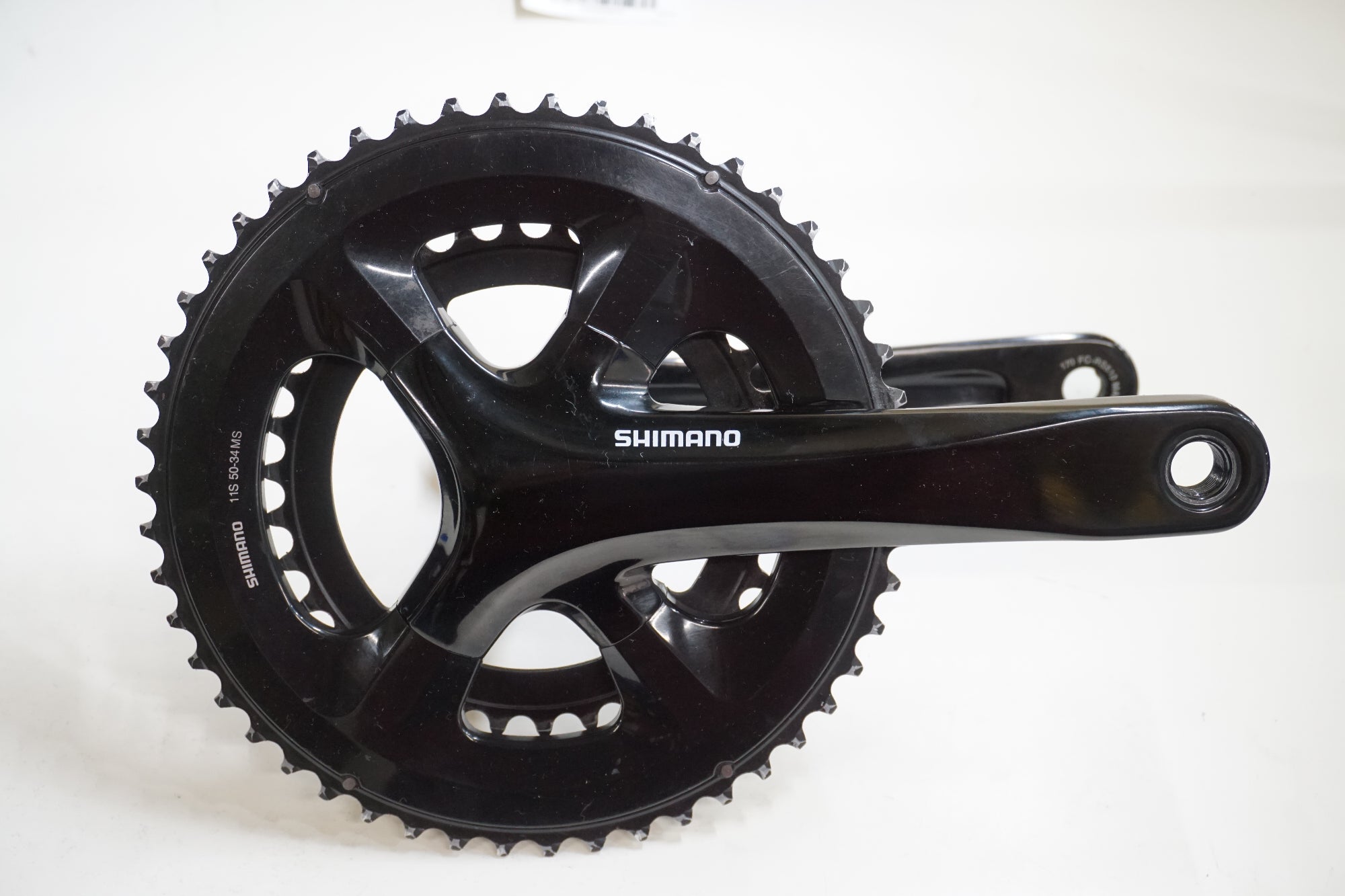 SHIMANO 「シマノ」 FC-RS510 50-34T 170mm クランクセット / 大宮店