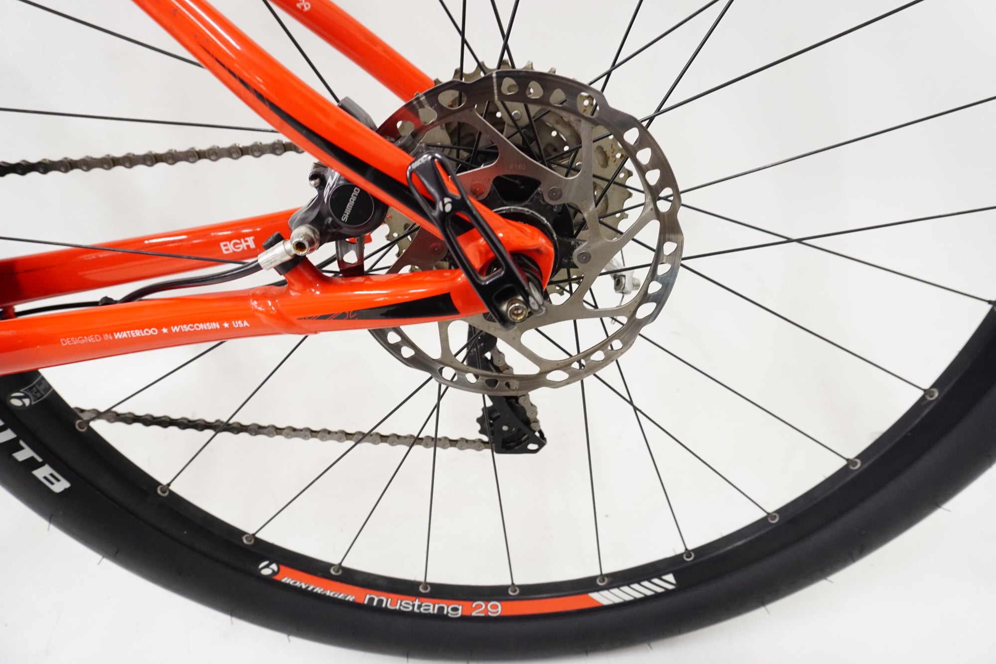 TREK「トレック」 SUPERFLY 8 2014年モデル マウンテンバイク / 浜松店