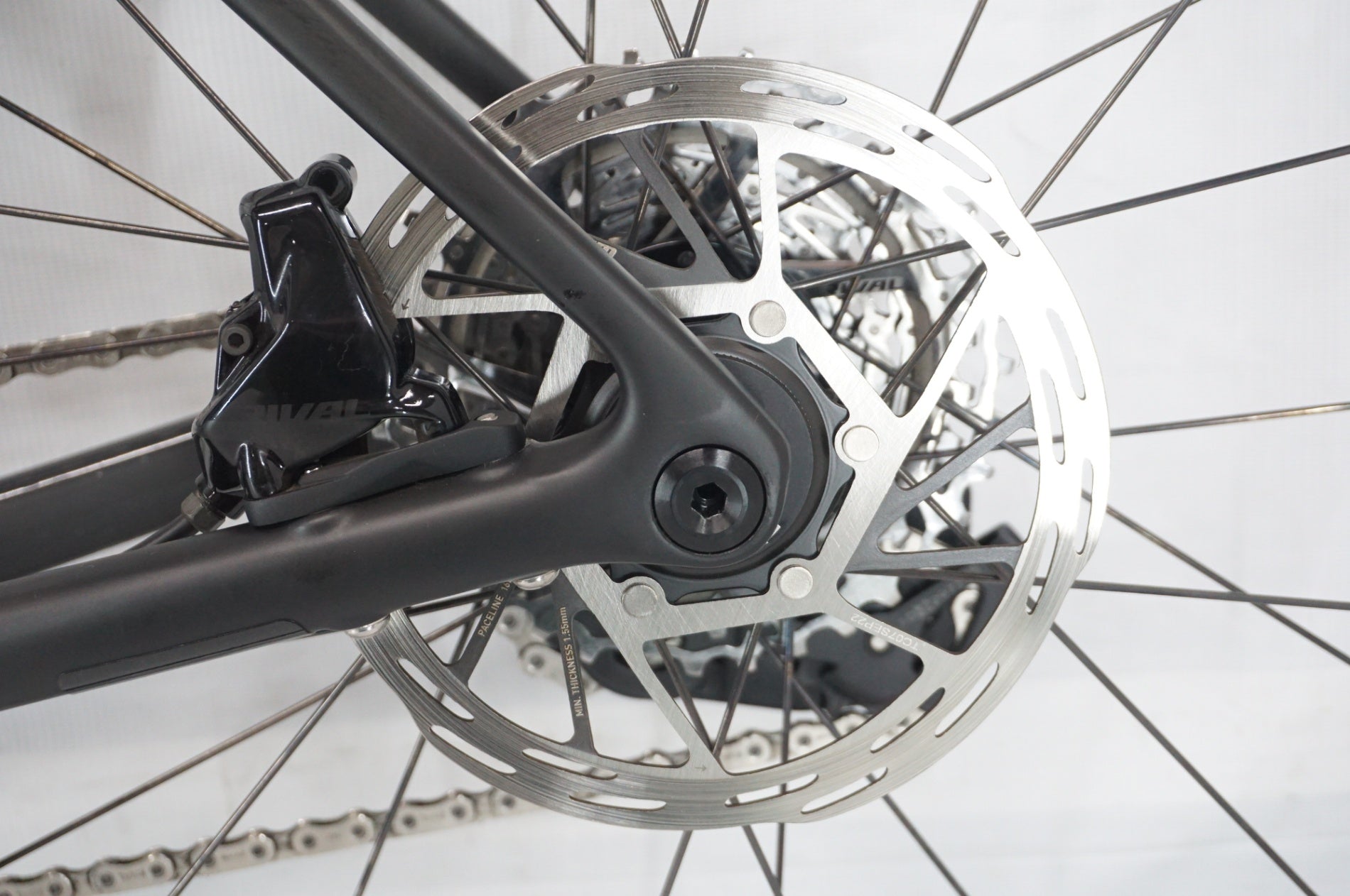 SPECIALIZED 「スペシャライズド」 ROUBAIX COMP SRAM RIVAL E-TAP AXS 2023年モデル ロードバイク / 阪急塚口店