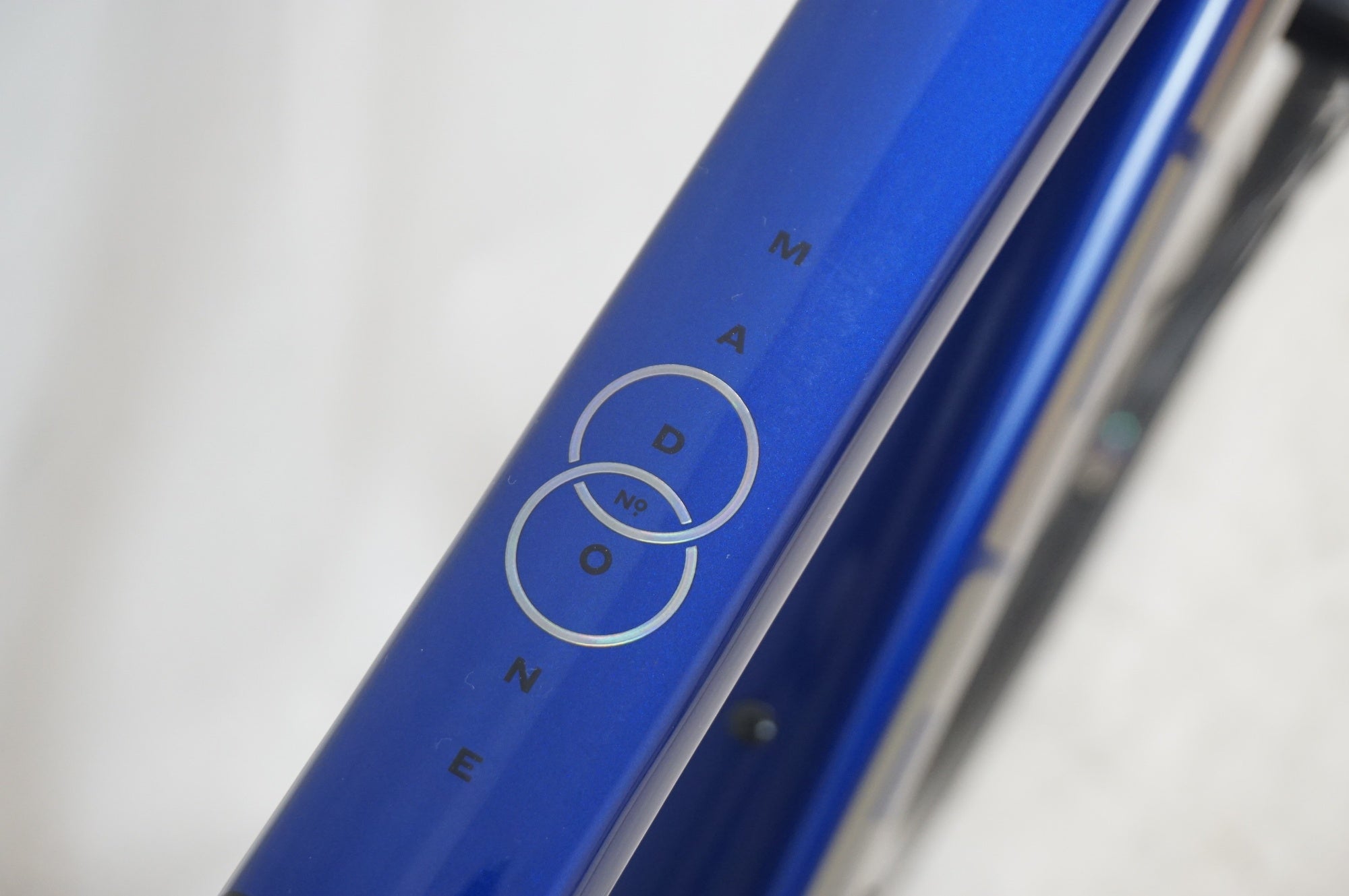 TREK 「トレック」 MADONE SL5 GEN8 2025年モデル ロードバイク / 福岡店