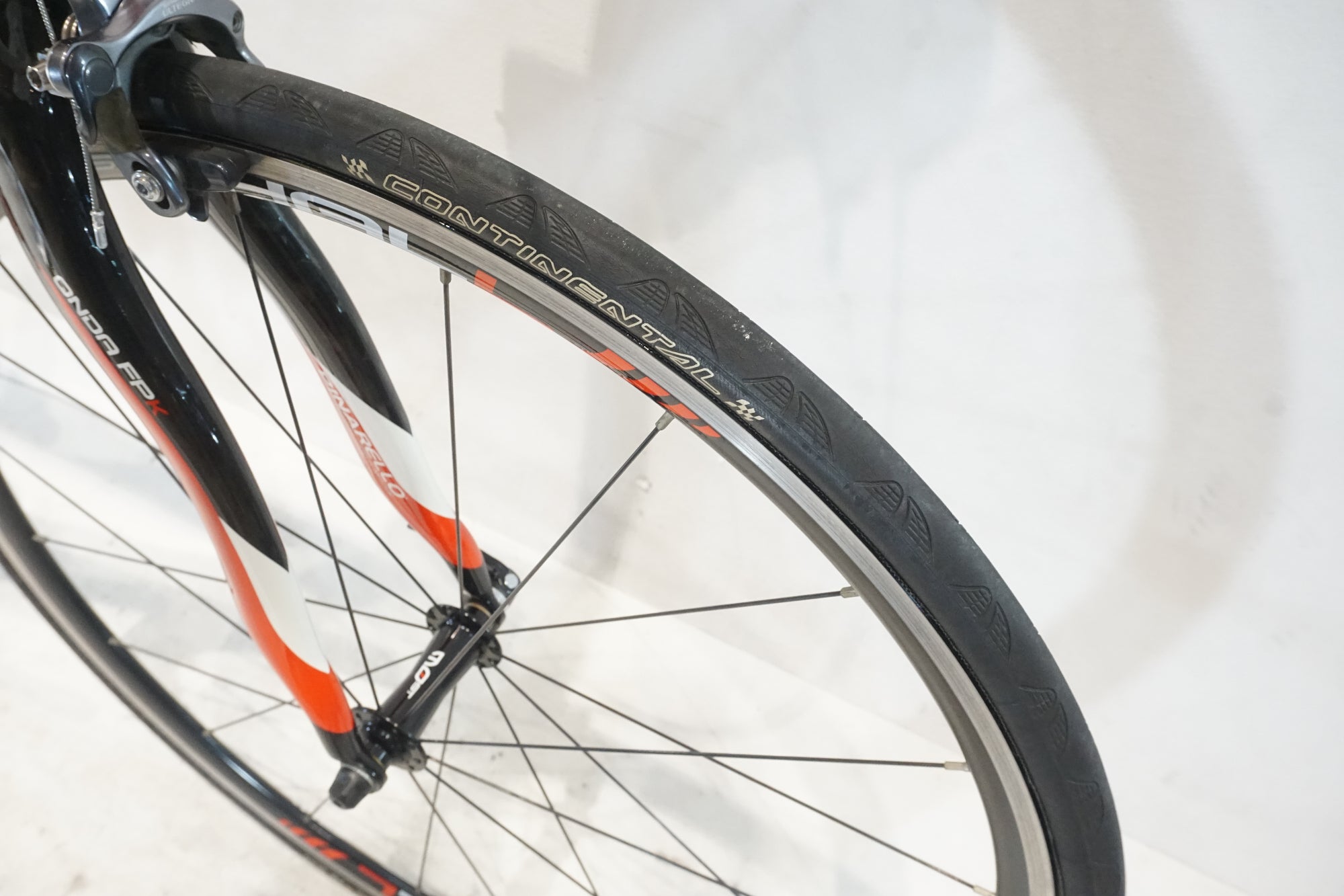 PINARELLO 「ピナレロ」 FP3 CARBON 2009年モデル ロードバイク / 横浜戸塚店