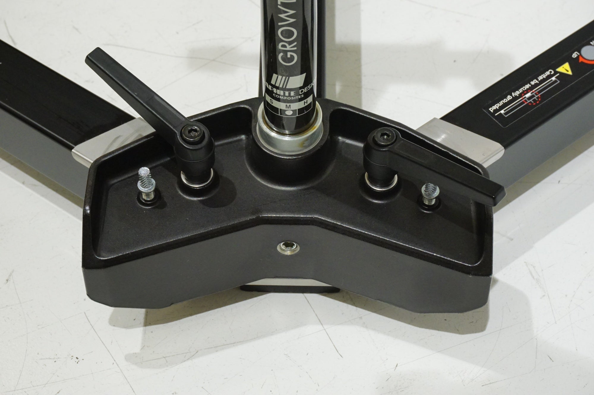 GROWTAC 「グロータック」 GT-ROLLER M1.1 サイクルトレーナー / 浜松店