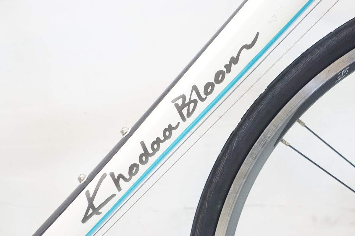 KHODAABLOOM 「コーダブルーム」 FARNA 105 2012年モデル ロードバイク / 熊谷本店