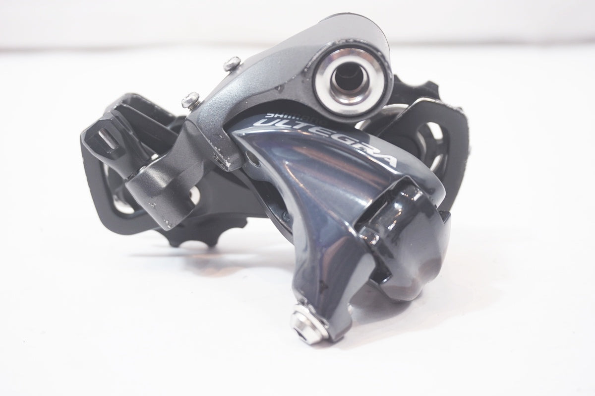 SHIMANO 「シマノ」 ULTEGRA RD-6800 リアディレイラー / バイチャリ