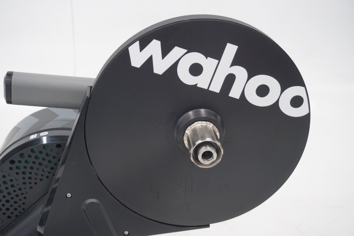 WAHOO 「ワフー」 KICKR AXIS スマートトレーナー / 滋賀大津店