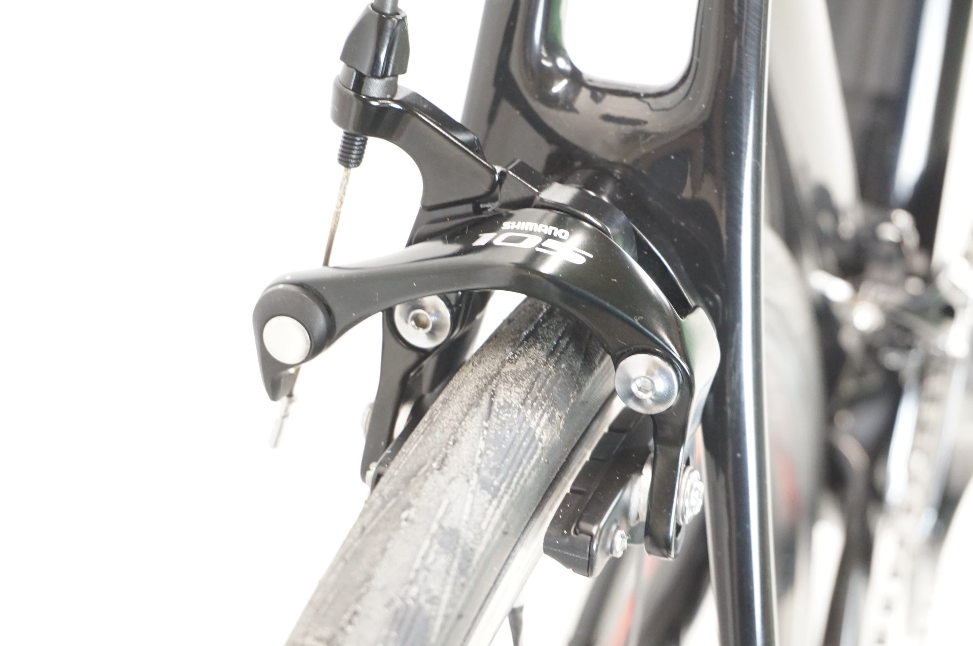 TREK 「トレック」 DOMANE S5 カスタム 2017年モデル ロードバイク / 宇都宮店