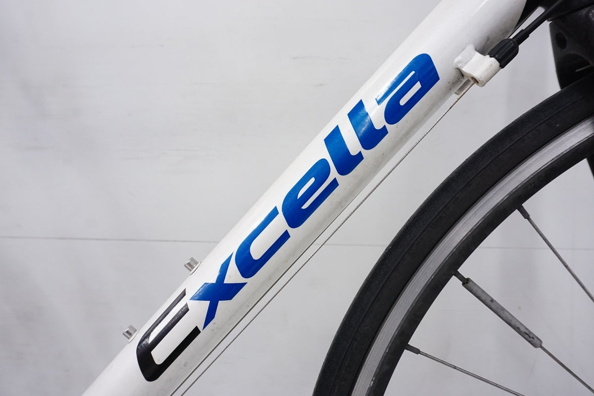 ジャンク ARAYA「アラヤ」 EXCELLA RACE 2016年モデル ロードバイク / 浜松店