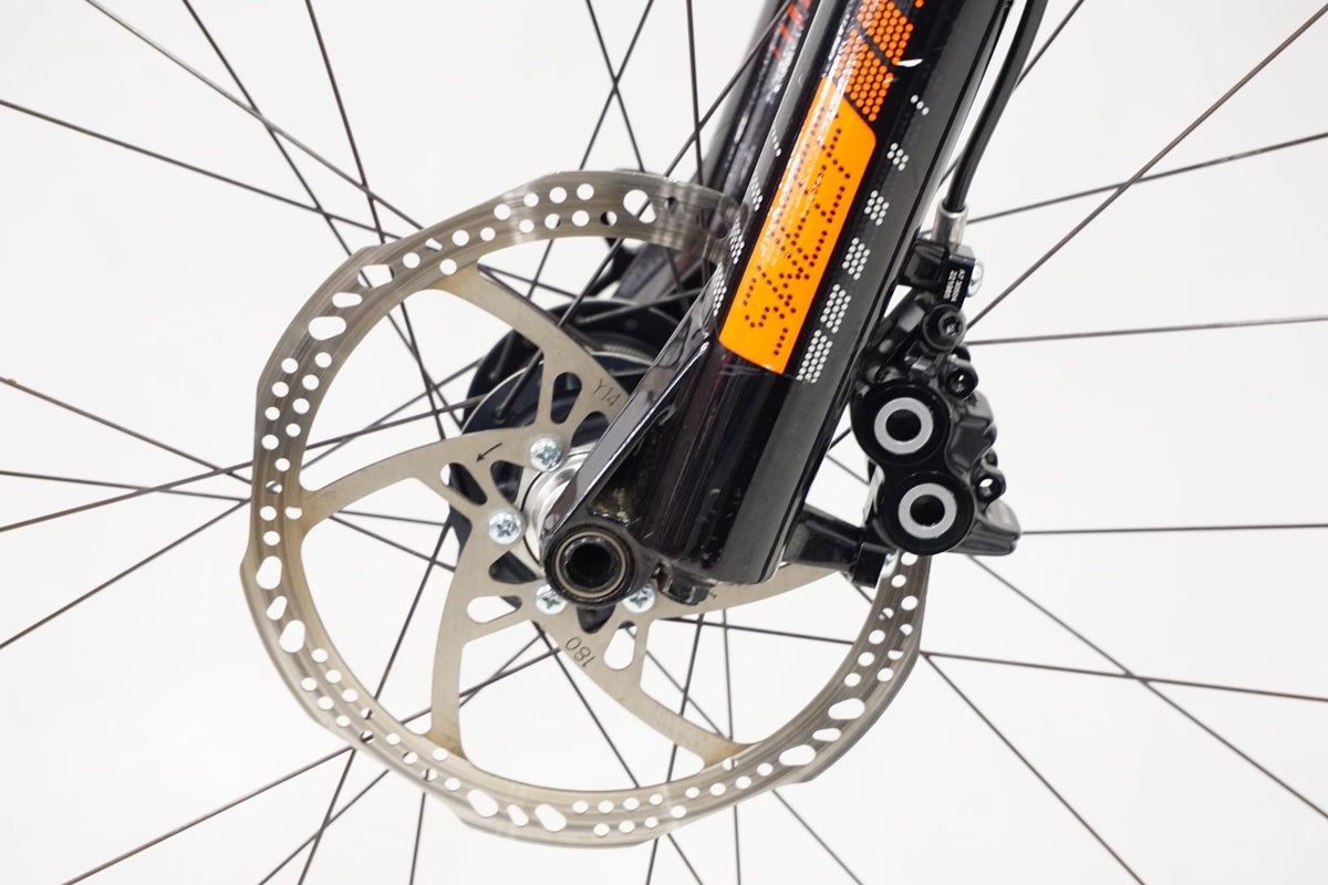 MONGOOSE「マングース」 TEOCALI COMP 2016年モデル マウンテンバイク / 浜松店