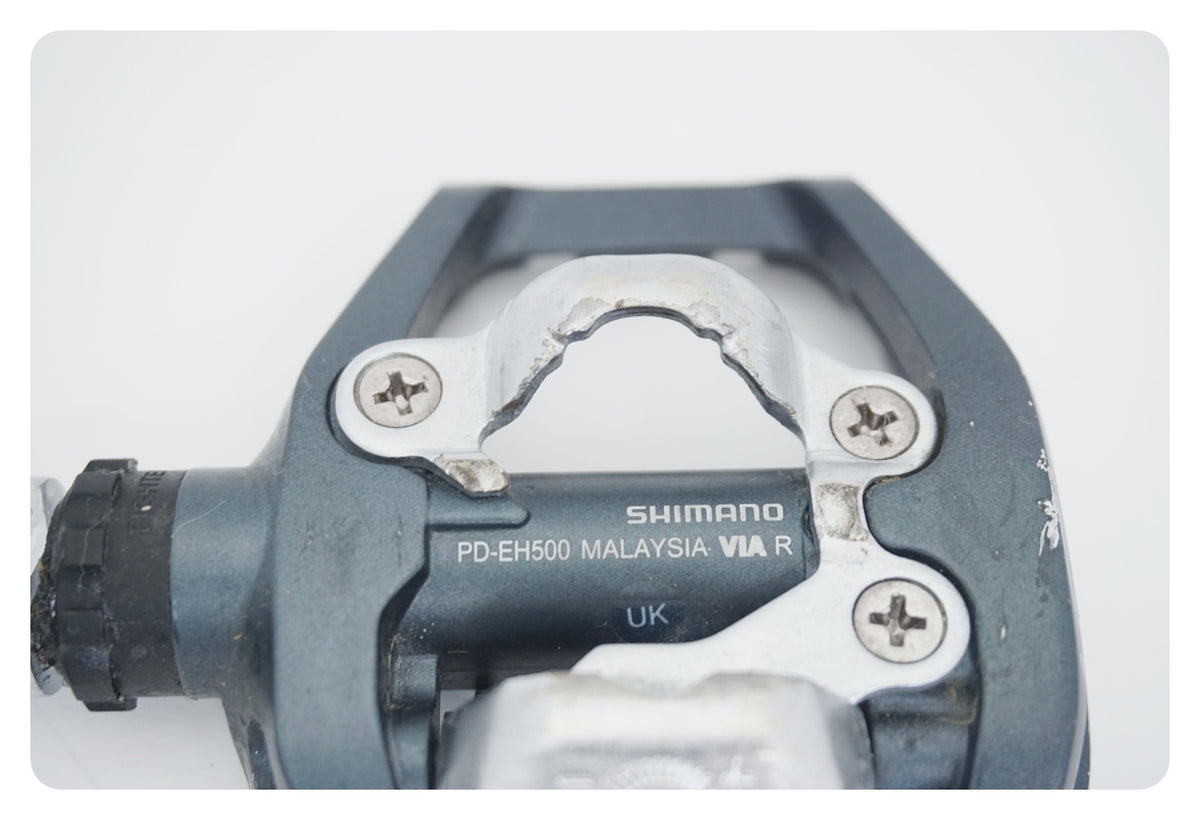 SHIMANO 「シマノ」 PD-EH500 ペダル / 京都八幡店